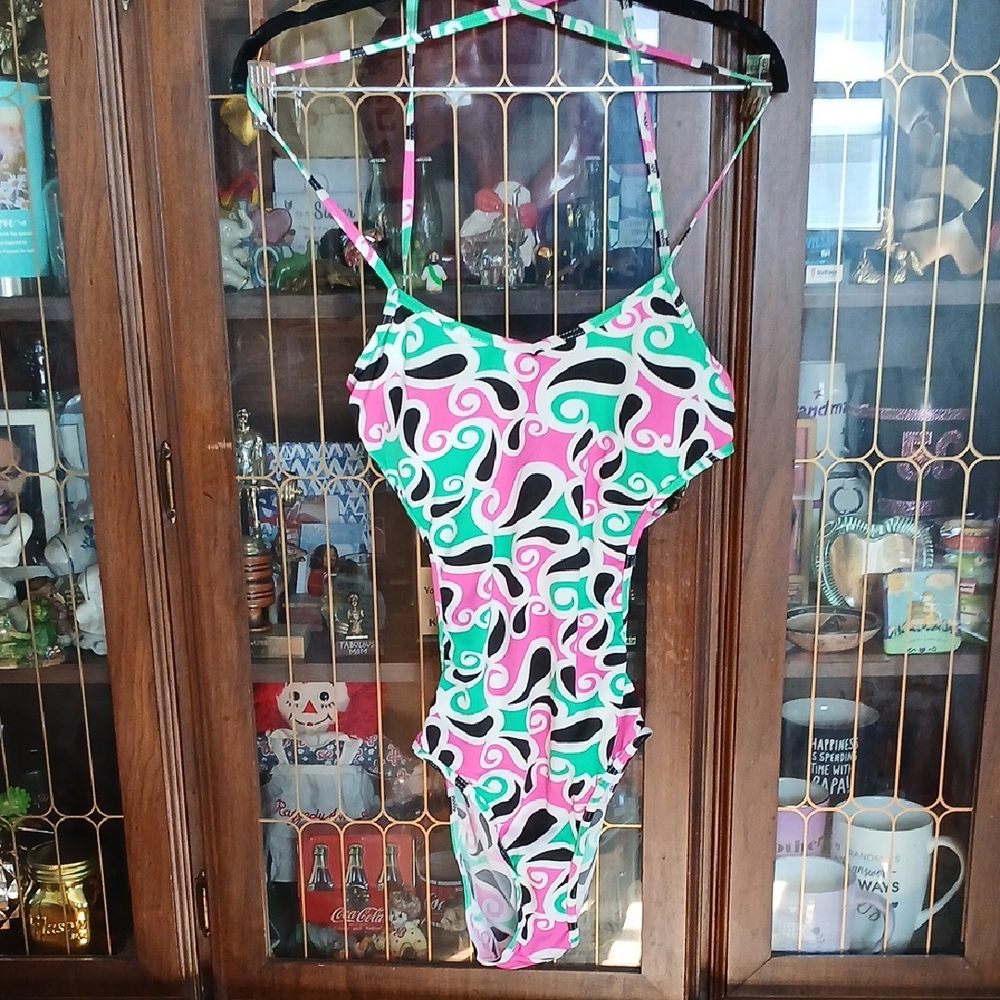 Grip Collection String Bikini